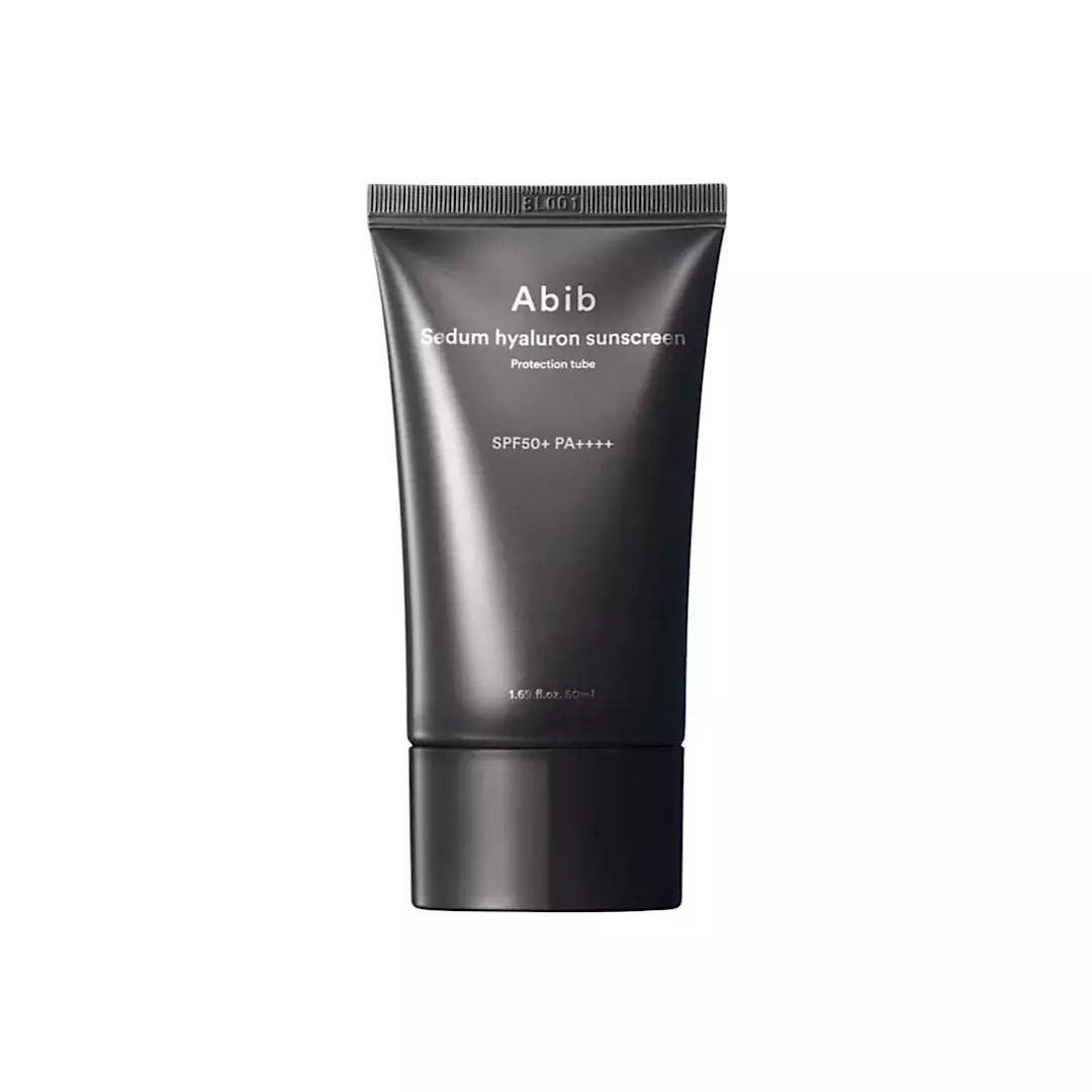 Abib Sedum Hyaluron Sunscreen Protection Tube