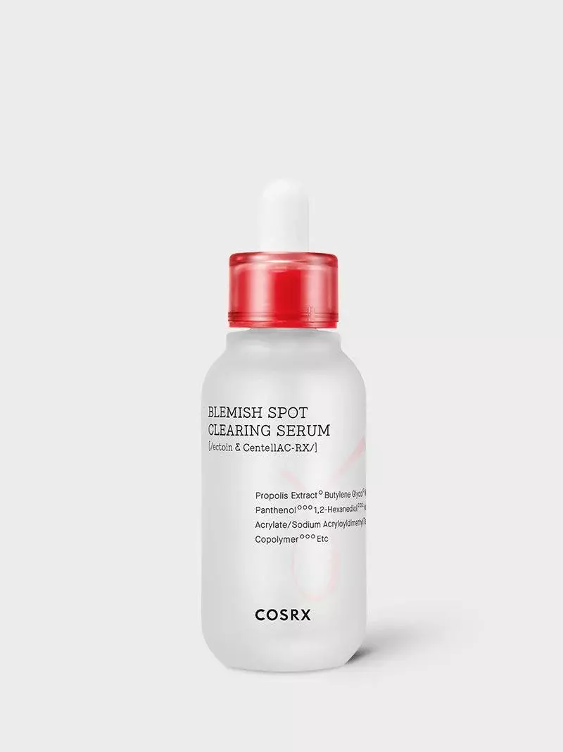 Cosrx AC Collection 3 pcs Bundle Set