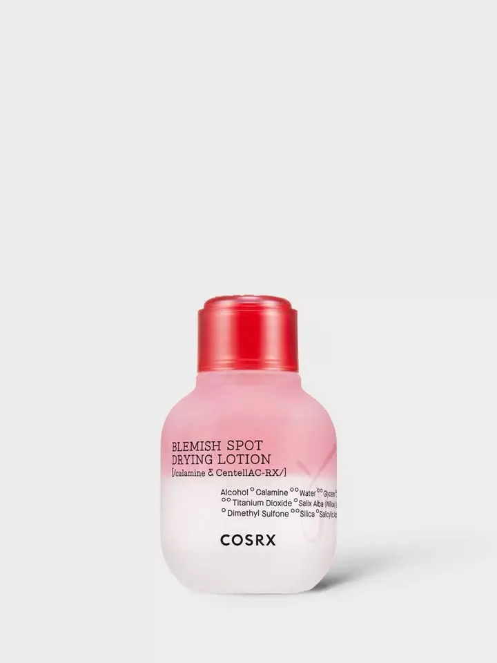 Cosrx AC Collection Blemish Spot Drying Lotion (30ml)