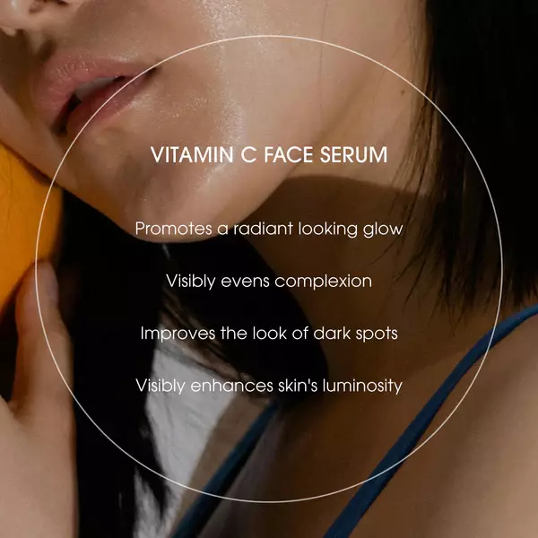Advanced Clinicals Vitamin C Anti Aging Serum