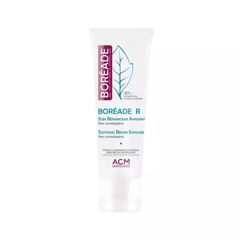 Acm Boréade R Soothing Repair Skincare R (40ml)