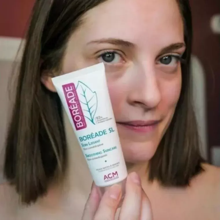 Acm Boréade SL Smoothing Skincare (40ml)