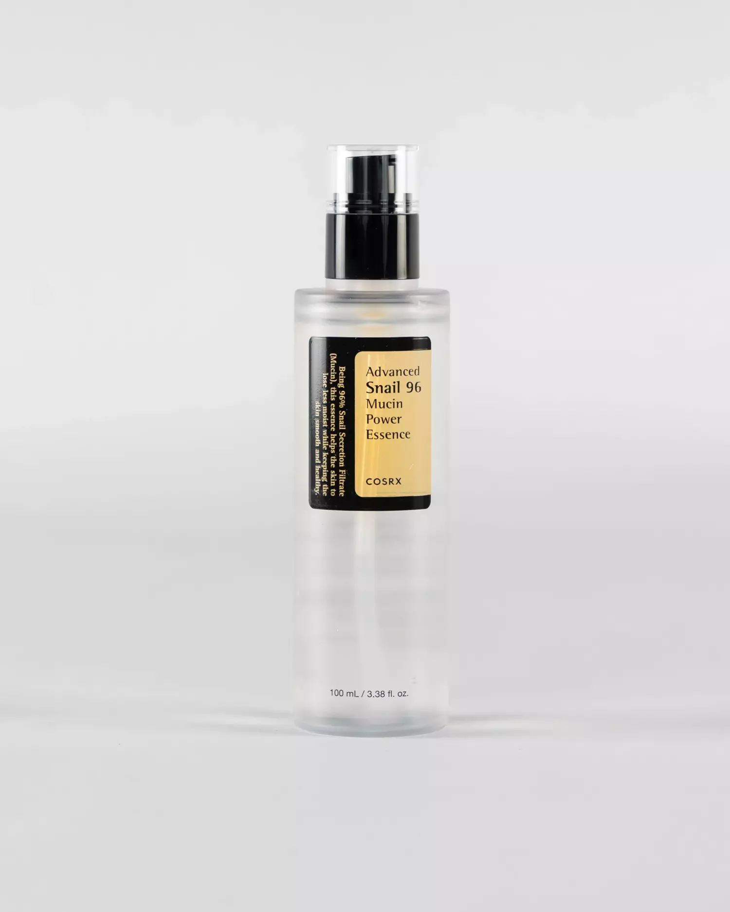 Cosrx Advanced Snail 96 Mucin Power Essence (100ml)