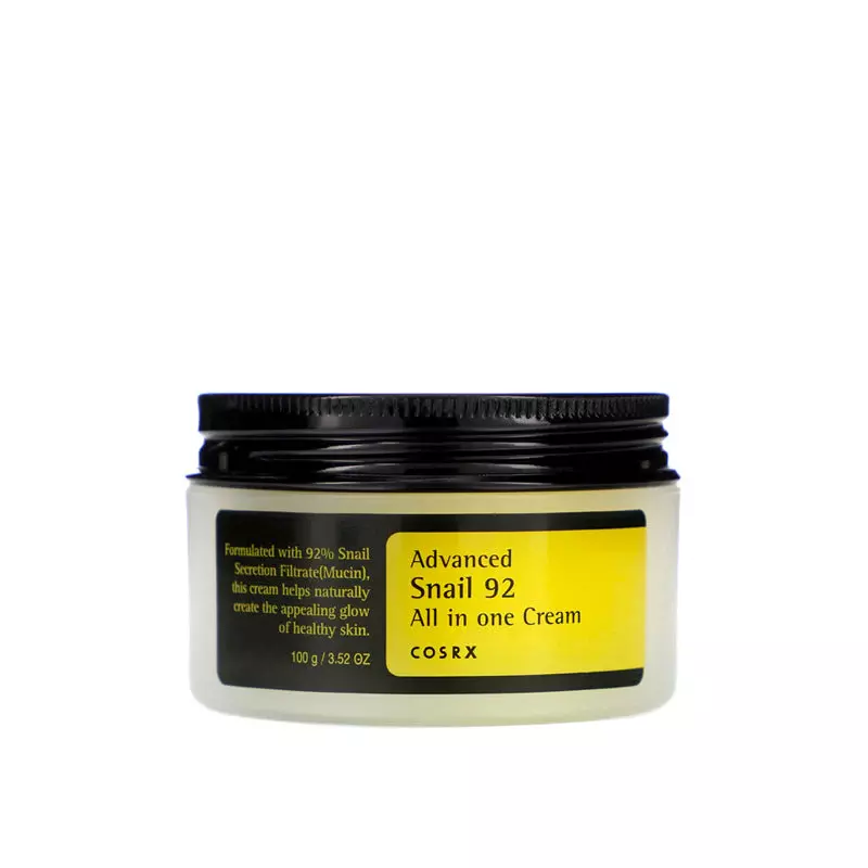 Cosrx All In One Care for Dry Skin