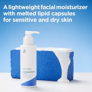 Aestura Atobarrier 365 Lotion