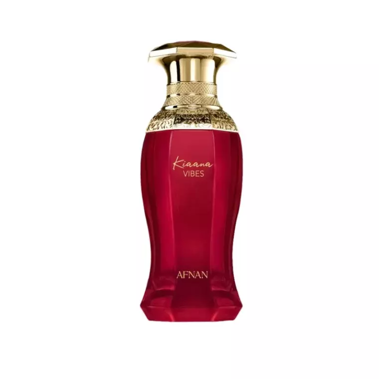Afnan Kiaana Vibes EDP Spray Fragrances For Ladies (100ml)