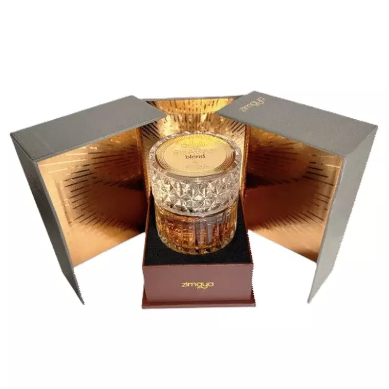 Afnan Macarena Sharaf Blend EDP (100ml)