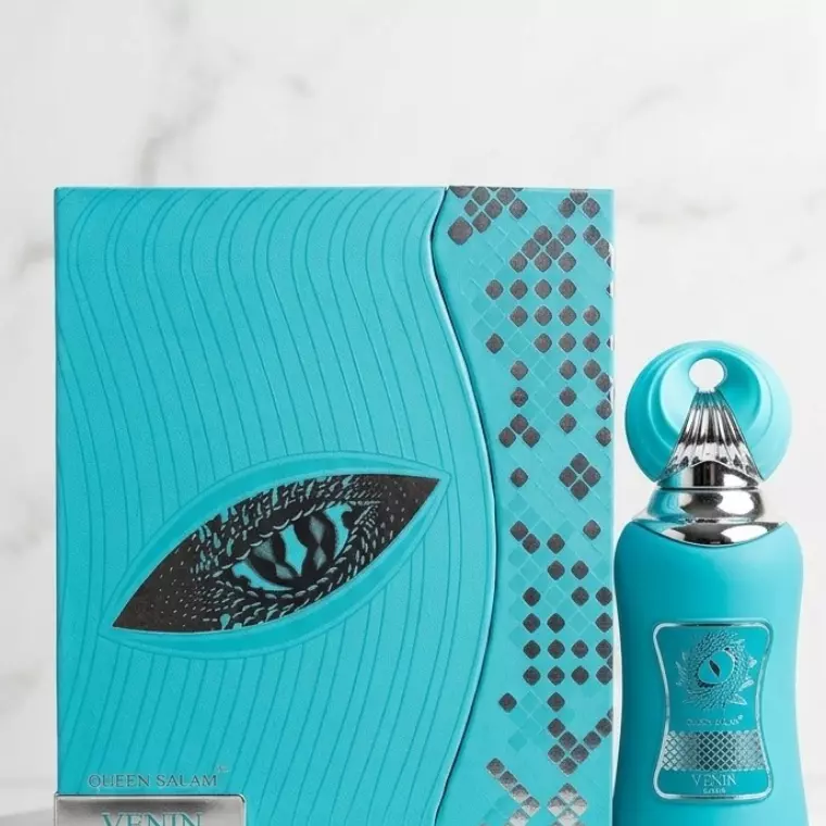 Oud Al Salam Venin Elixir Eau de Parfum (100ml)