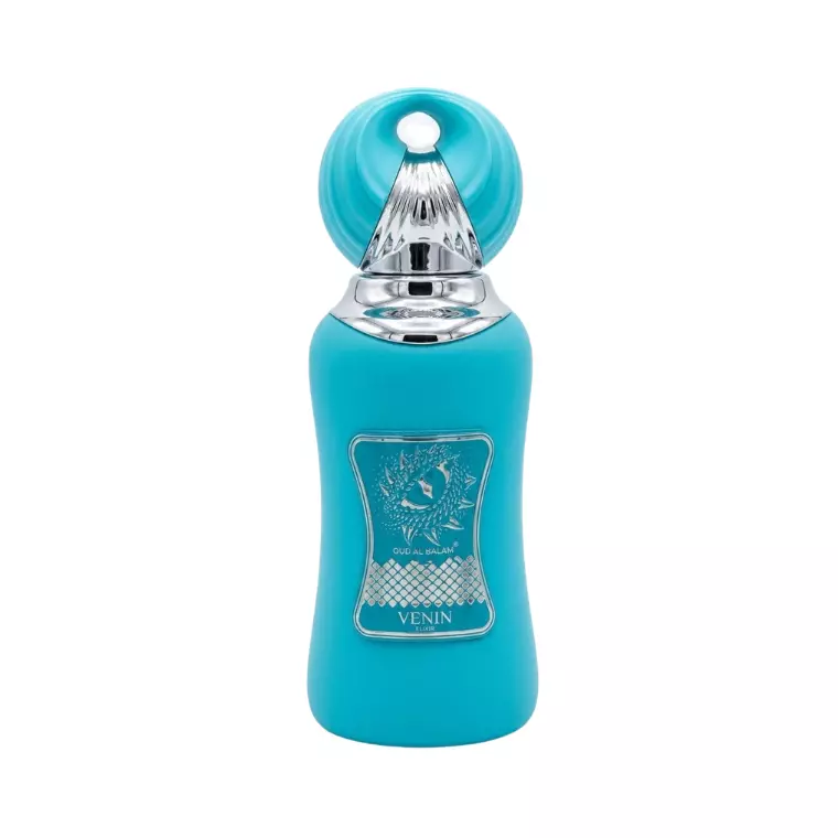 Oud Al Salam Venin Elixir Eau de Parfum (100ml)