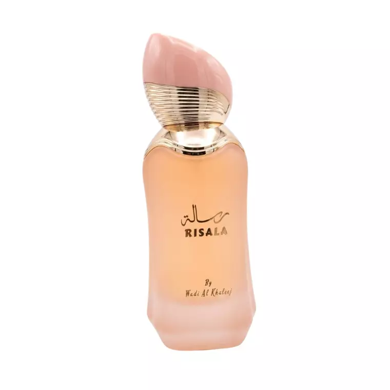Wadi Al Khaleej Risala Extrait de Parfum (100ml)