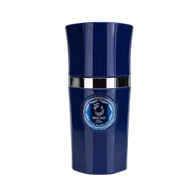 Oud Al Salam Wa'ad Blue Eau de Parfum (100ml)