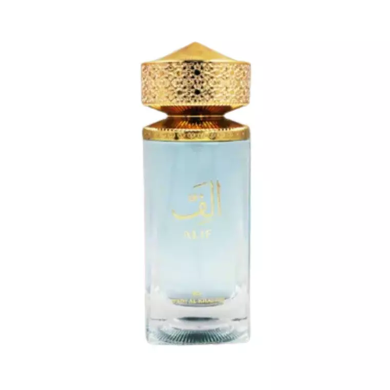 Alif Extrait de Parfum (100ml)