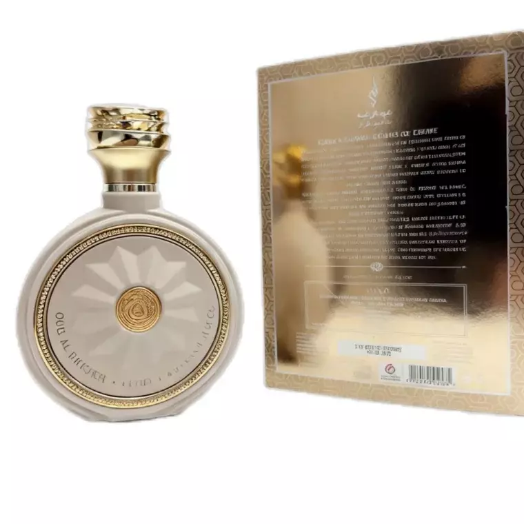 Aliza Oud Al Rachba Eau de Parfum Spray For Unisex (100ml)