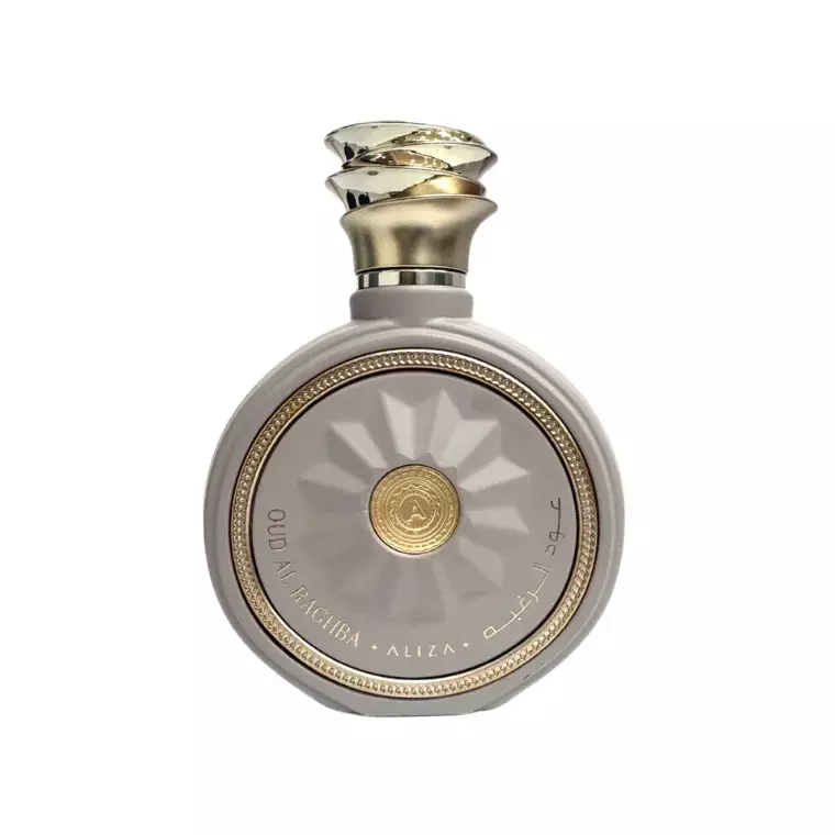 Aliza Oud Al Rachba Eau de Parfum Spray For Unisex (100ml)
