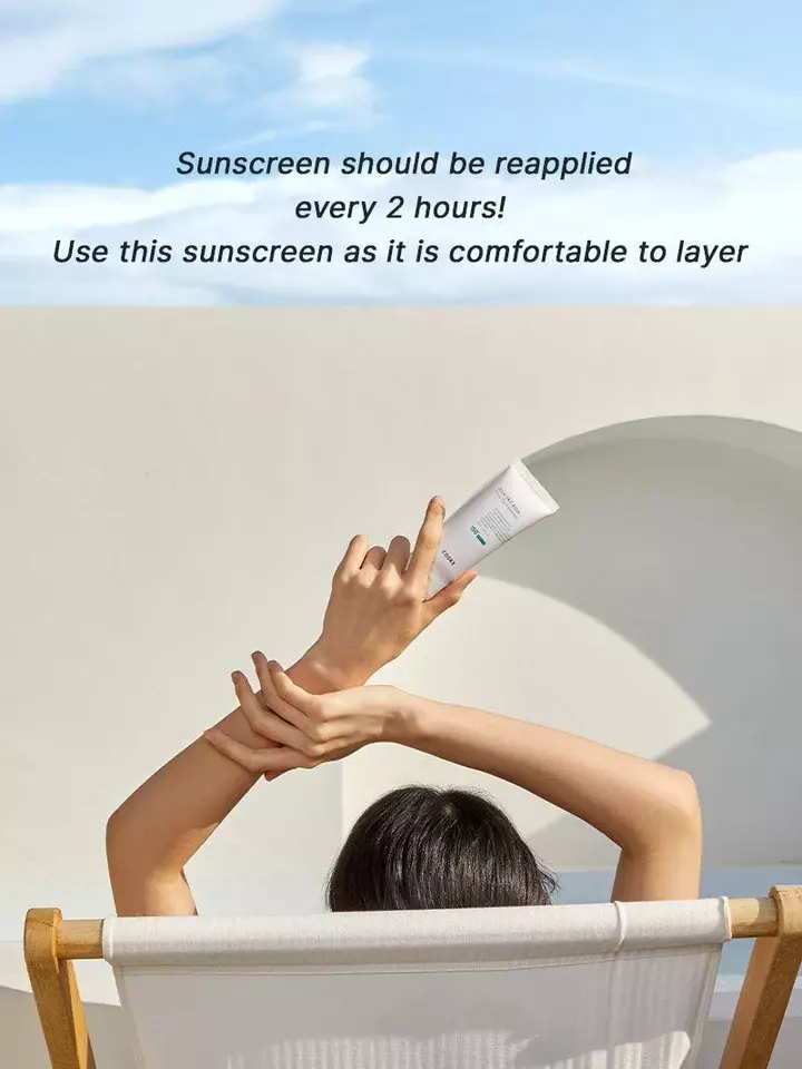 Cosrx Aloe 54.2 Aqua Tone-up Sunscreen SPF 50+ PA++++ (50ml)