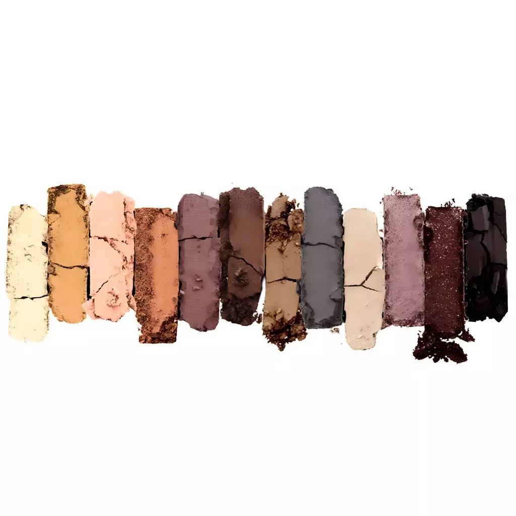 Amor Us Smoky Nude Eyeshadow Palette