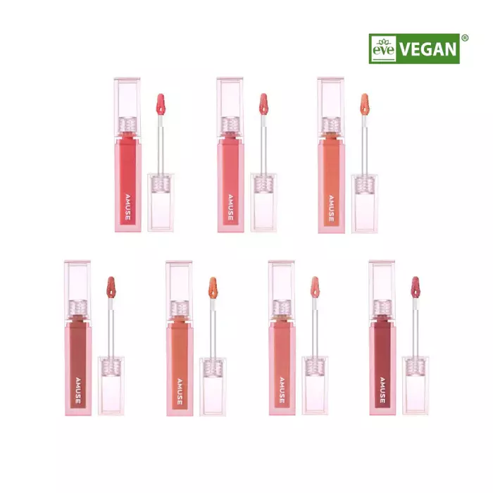 Amuse Dew Tint 06 FIG DEW