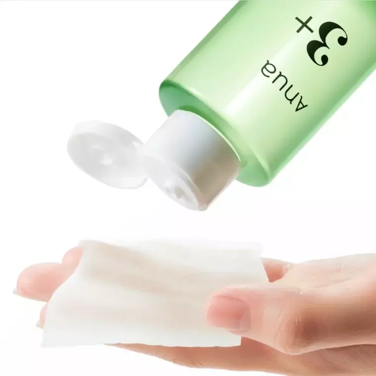 Anua Azelaic Acid 3 Cica Skin Clarifying Toner (250ml)