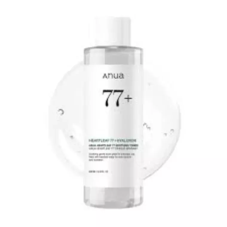 Anua Heartleaf 77% Soothing Toner (250ml)
