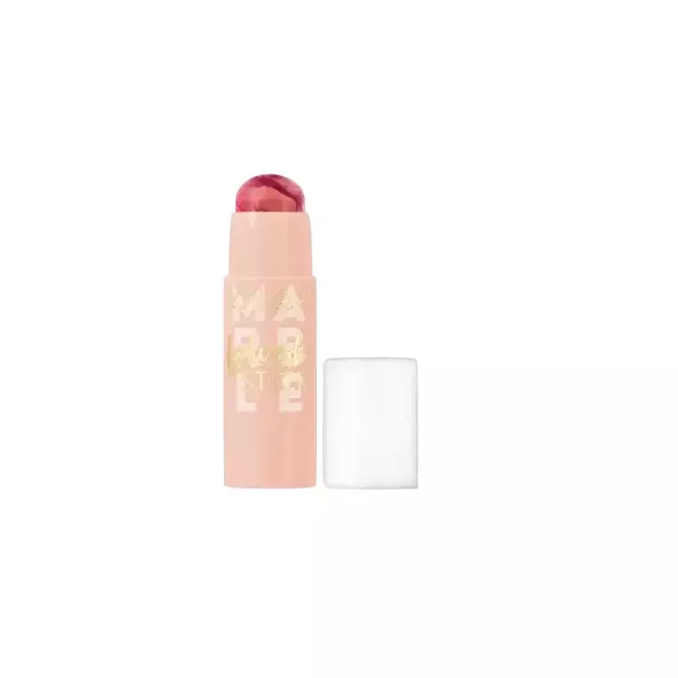 L.A. Girl Sunset Daze Marble Blush Stick #Hot Nights (1.43ml)