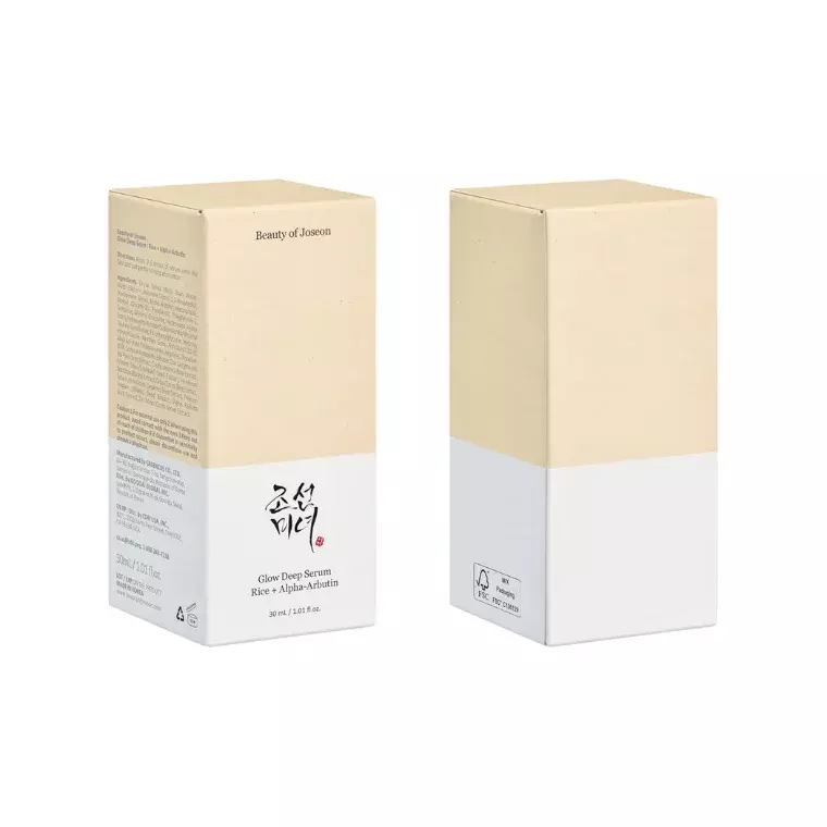 Beauty of Joseon Glow Deep Serum Rice +Alpha-Arbutin (60ml)