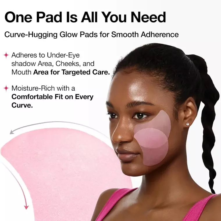 Anua Niacinamide 5 TXA Brightening Pad 60ea (210ml)