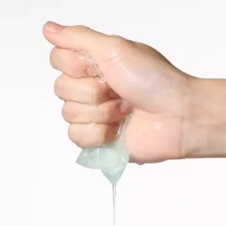 Anua Pdrn Hyaluronic Acid Capsule 100 Serum Mask (23ml) Anua Pdrn Hyaluronic Acid Capsule 100 Serum Mask (23ml)