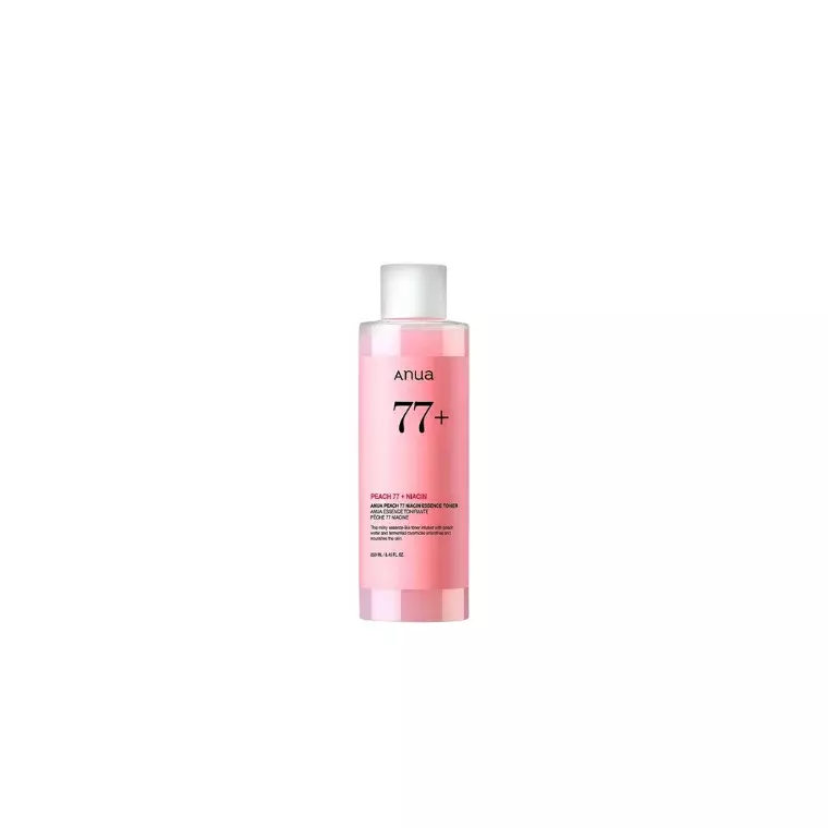 Anua Peach 77 Niacin Essence Toner (250ml)
