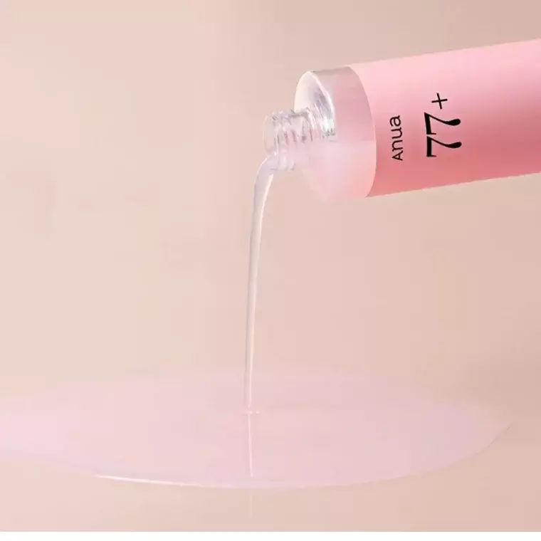 Anua Peach 77 Niacin Essence Toner (250ml)