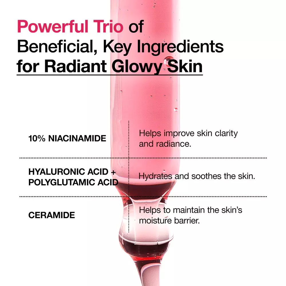 Anua Niacinamide 10% + TXA 4% Serum (30ml)