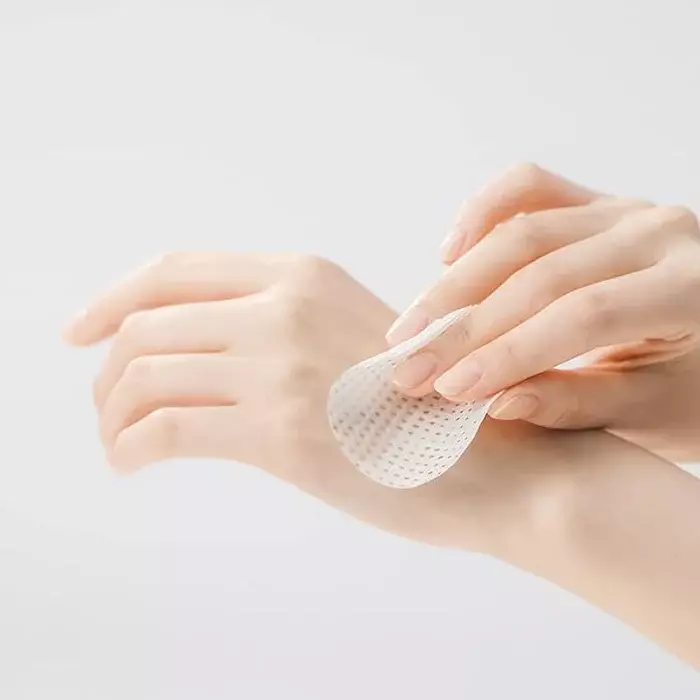 Anua Birch Moisture Boosting Pad 70 pads (160ml)