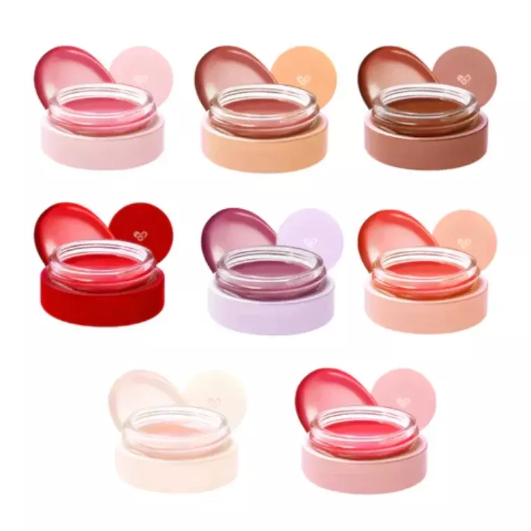 Aou Glowy Tint Balm #01 Apple Balm (3.5gm)