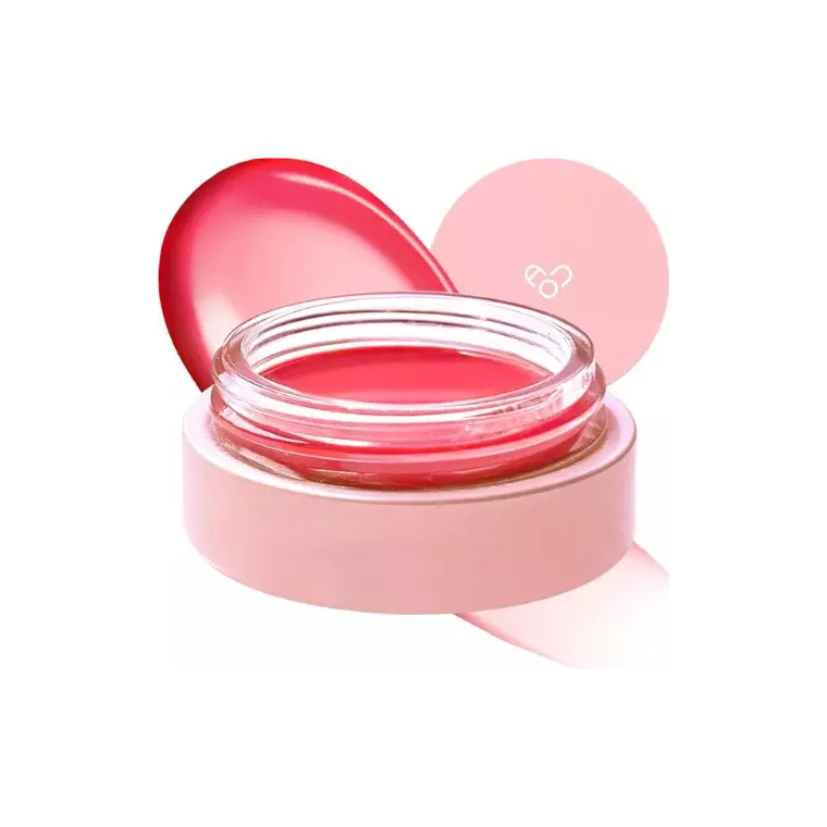Aou Glowy Tint Balm #01 Apple Balm (3.5gm)