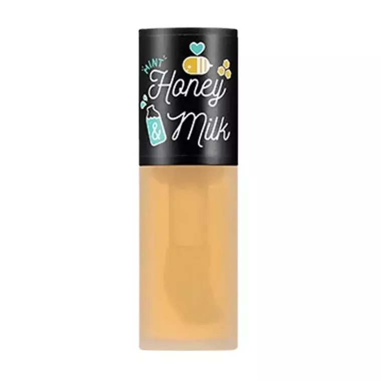 A'pieu Honey & Milk Lip Oil #Mint (5gm)