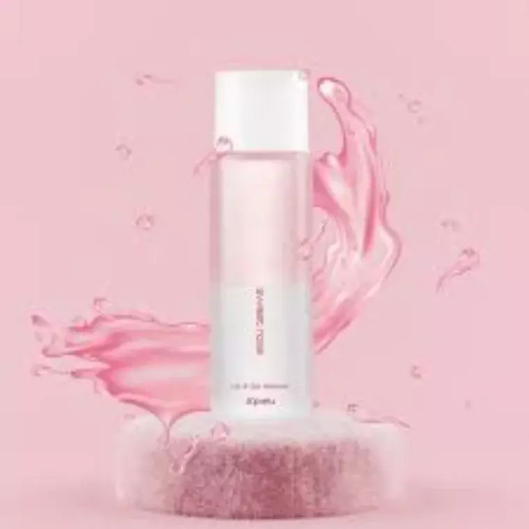 A'pieu Mineral Lip & Eye Remover Sweet Rose (100ml)