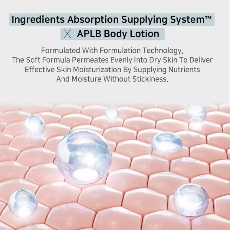 APLB Tranexamic Acid Niacinamide Body Wash (300ml)