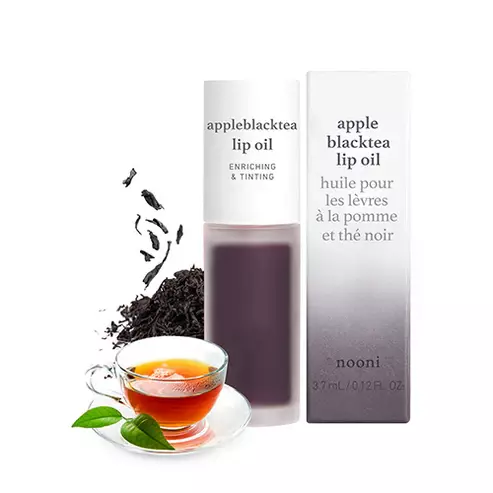 Nooni Appleblacktea Lip Oil (3.7ml)