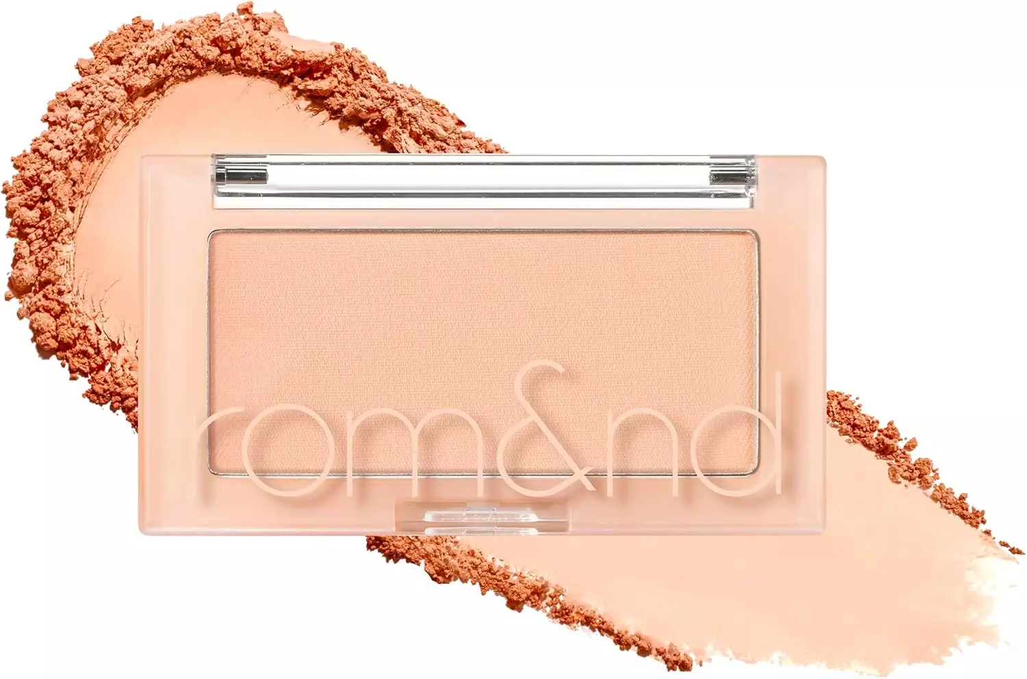 Rom&nd Better Than Cheek W03 - Apricot Milk (4g)