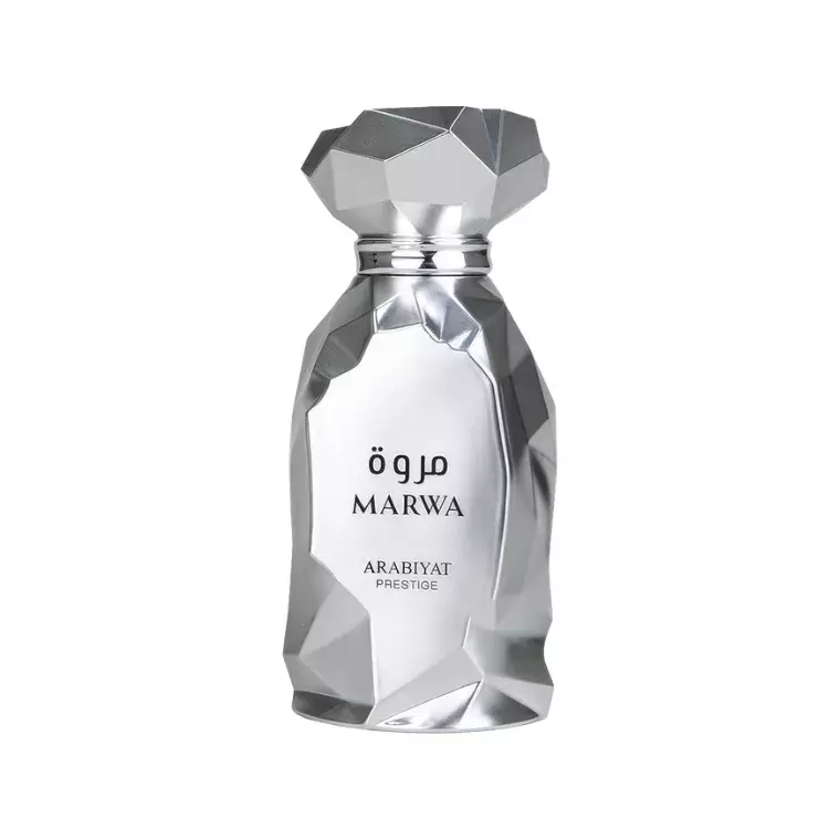 Arabiyat Prestige Marwa EDP Spray Fragrances Men's (100ml)