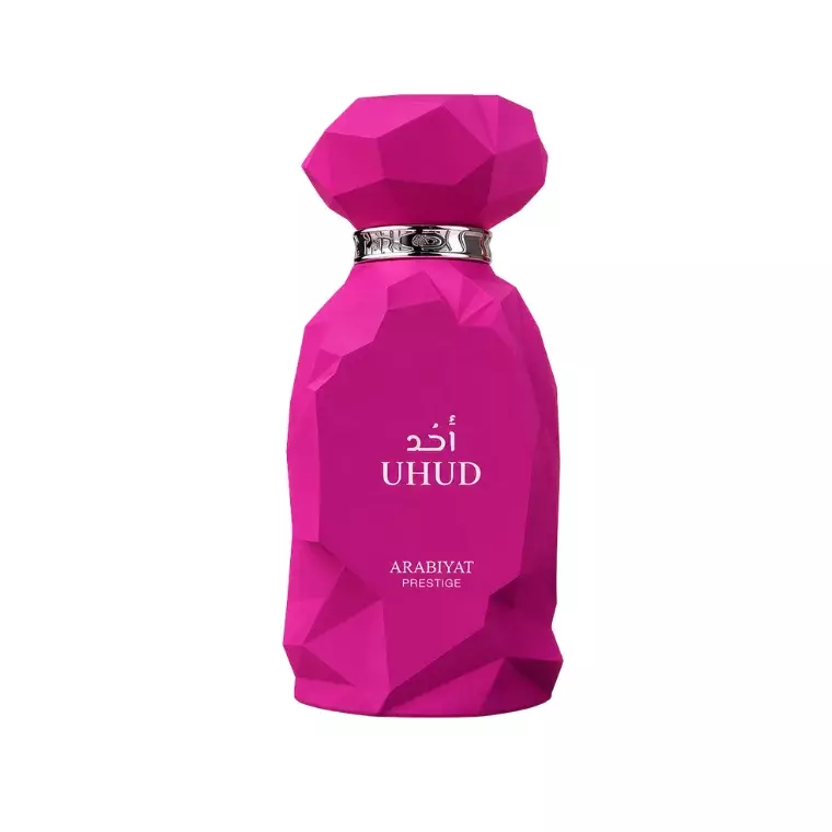 Arabiyat Prestige Uhud Eau de Parfum (100ml)
