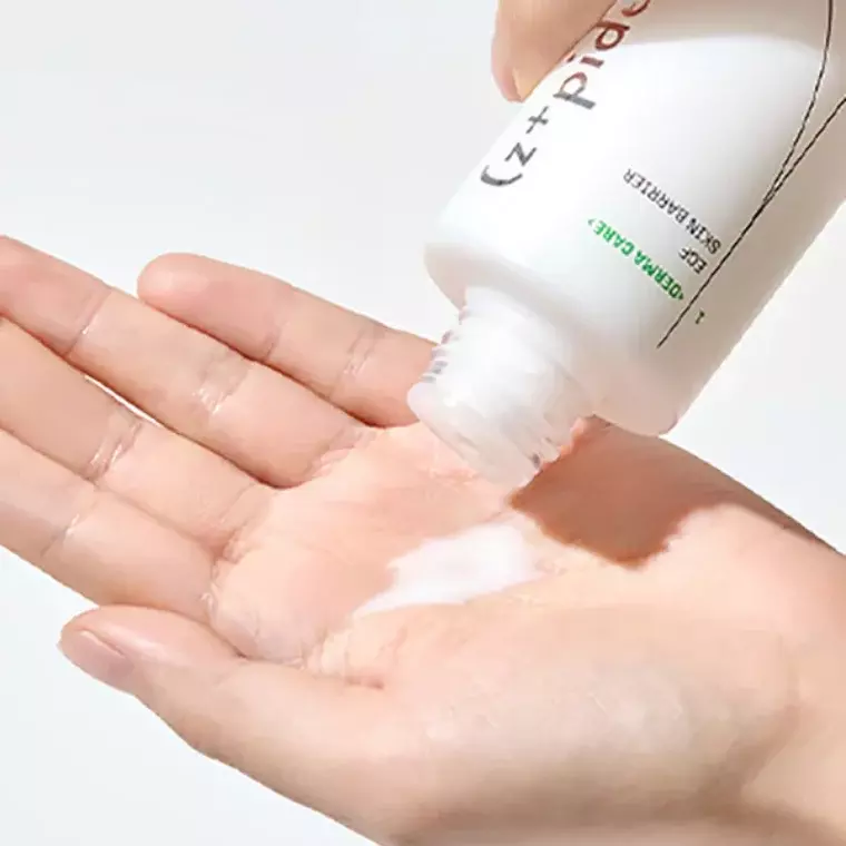 Zipiderm EGF Skin Barrier Cream Toner (150ml)
