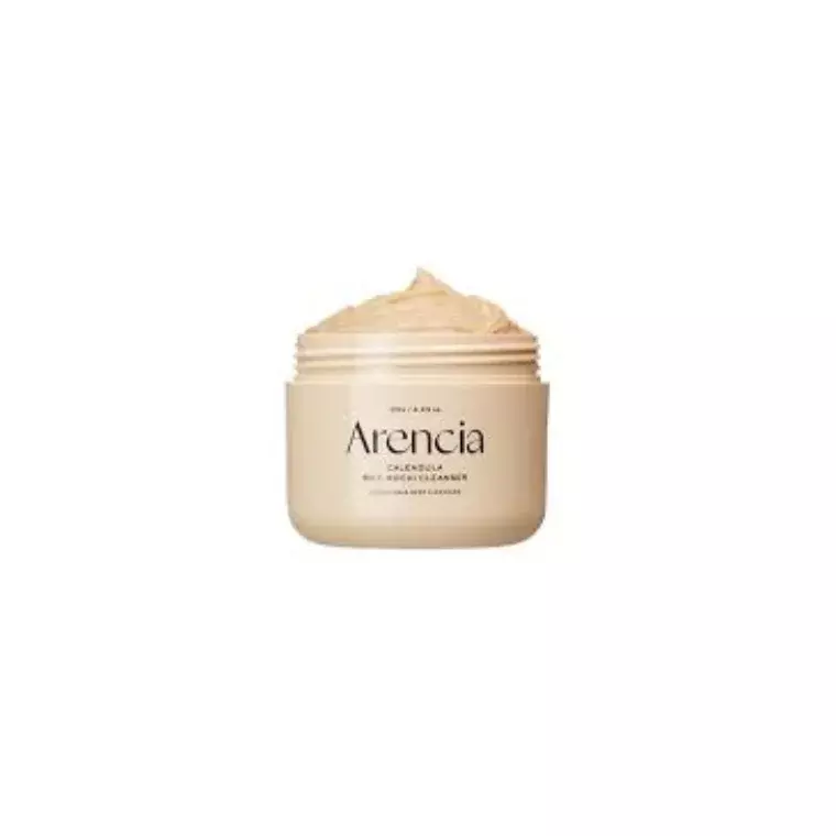 Arencia Calendula Rice Mochi Cleanser (120gm)