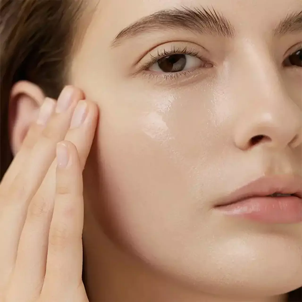 ARENCIA Rice Mucin Glow Serum 30ml