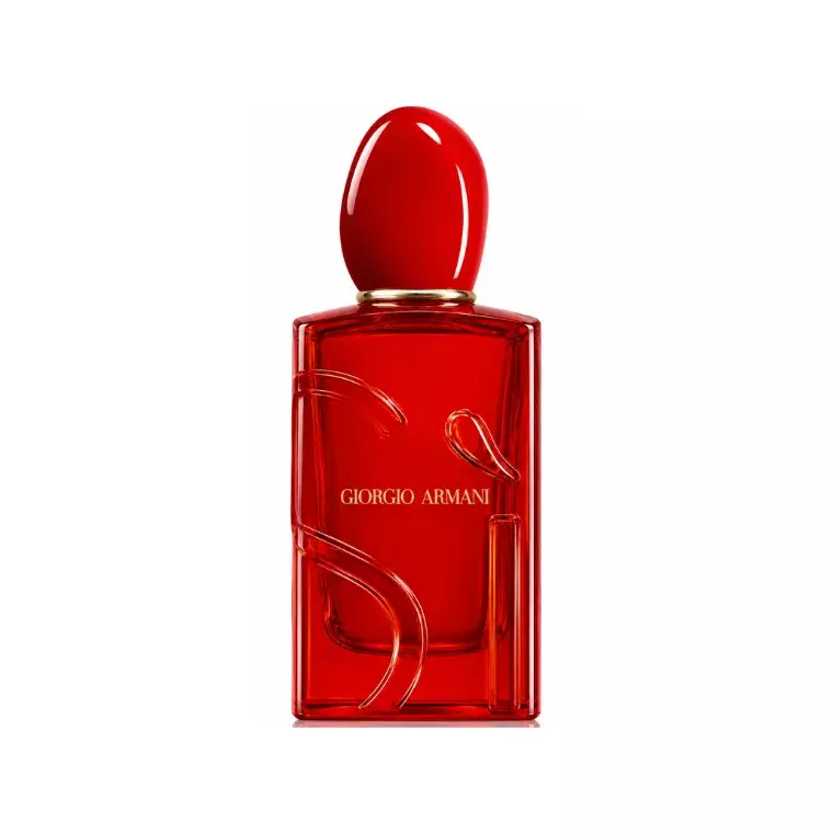Armani Sì Passione Red Musk Eau de Parfum (100ml)