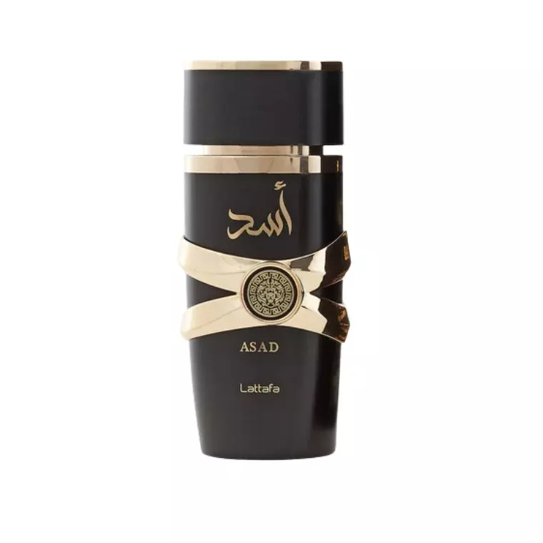 Lattafa Asad Eau de Parfum (100ml)