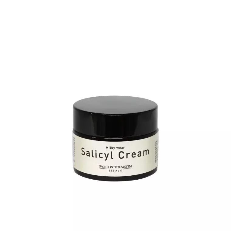 Elizavecca Salicyl Cream 50ml