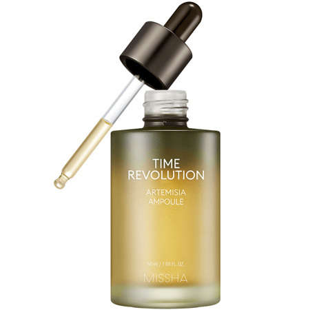 Missha Time Revolution Artemisia Ampoule