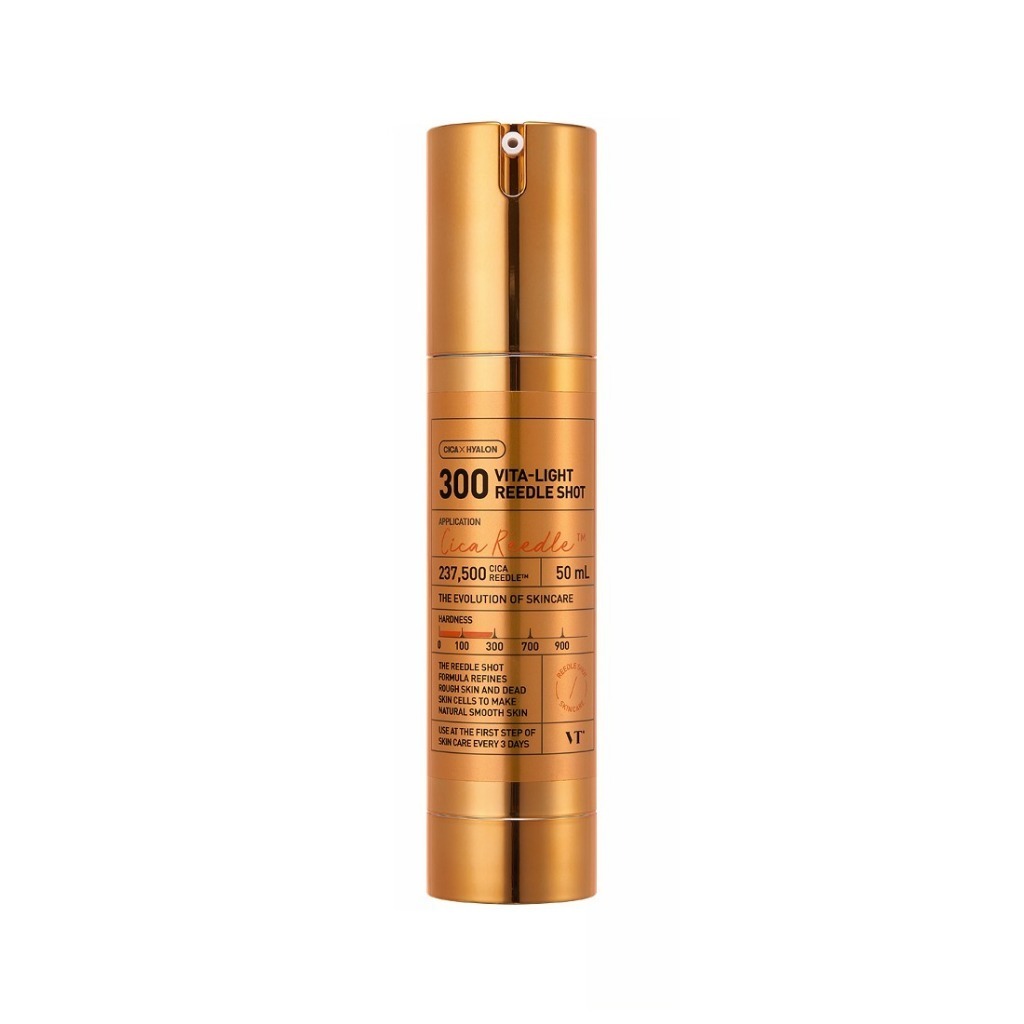 Vt Cosmetics Vita-Light Reedle Shot 300