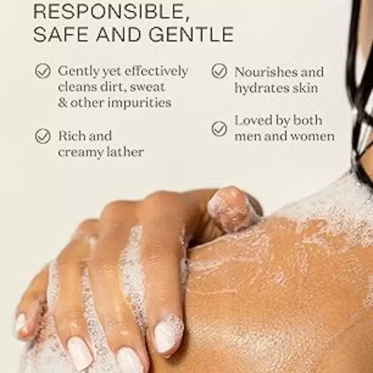 Aveeno Stress Relief Body Wash (354ml)