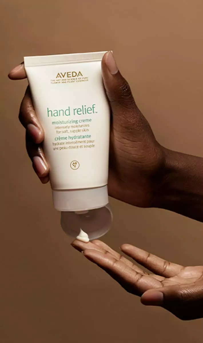Aveda Hand Relief Moisturizing Creme (125ml)